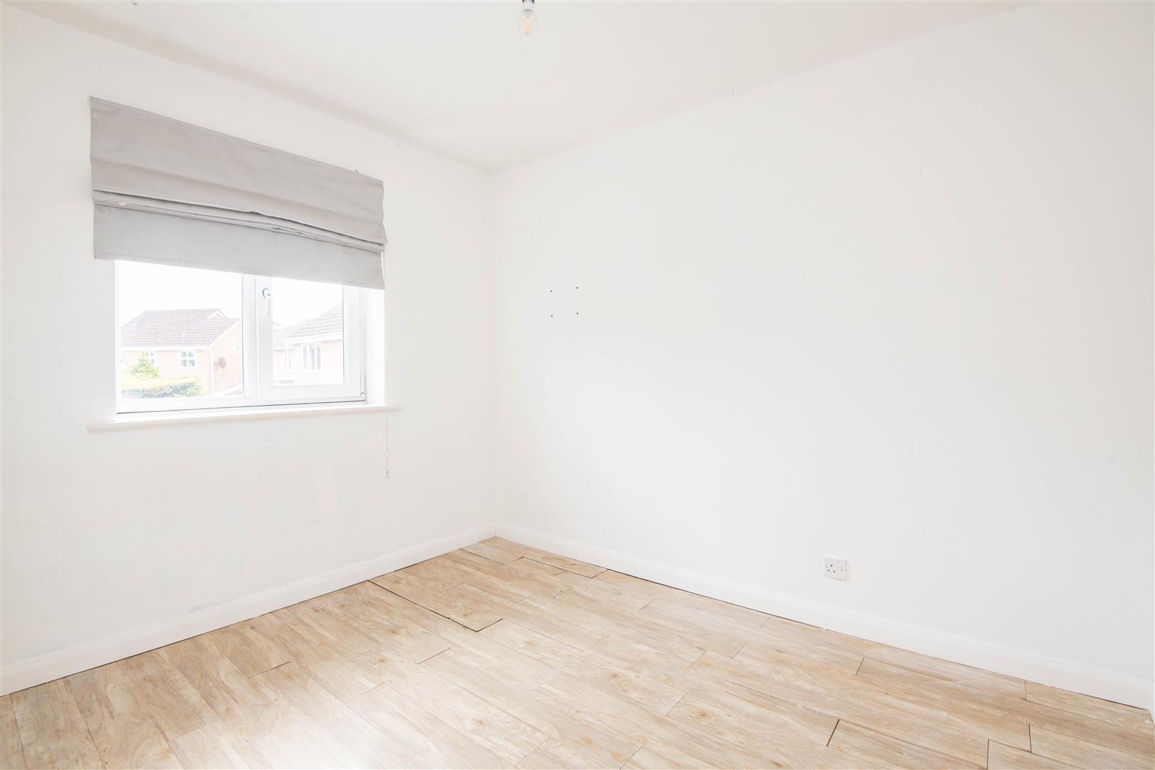 Crowell Way, Preston